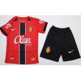 Mallorca 1a Equipación 2025/26 - NIÑOS